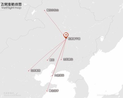 CADAS:2017中国机场发展简要回顾